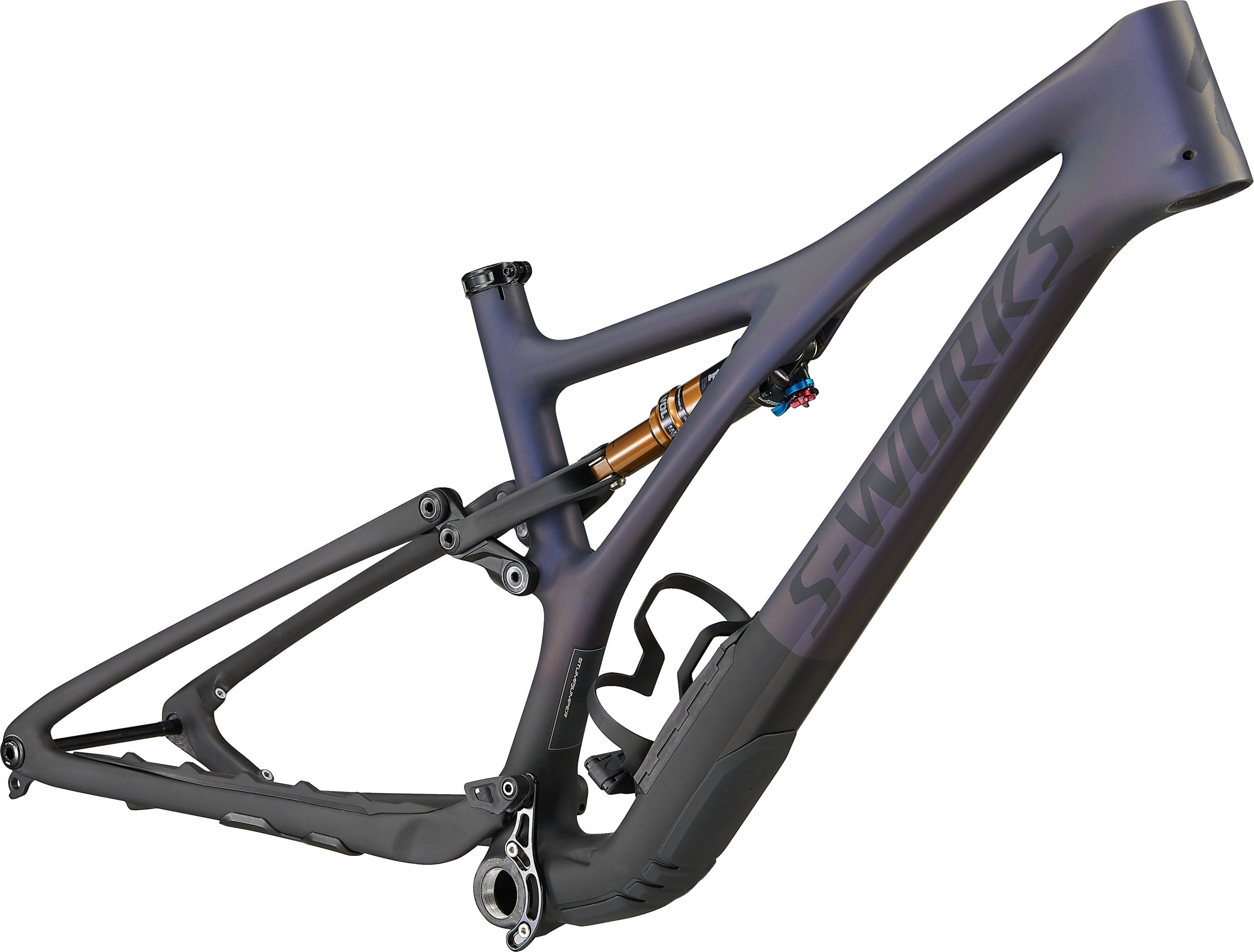 2021 specialized outlet s works stumpjumper