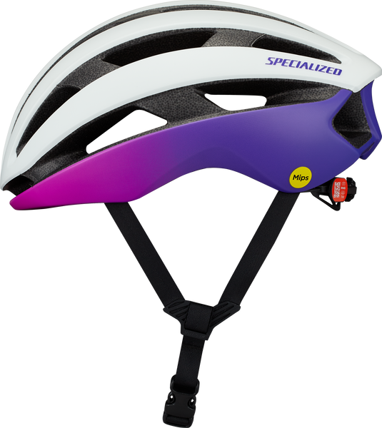 Dune White/Purple