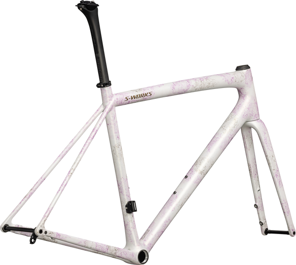 S Works Aethos Frameset Specialized Bicycle Components Malaysia Sdn Bhd