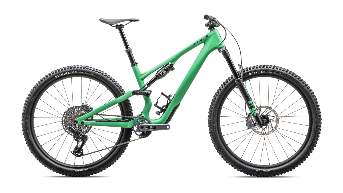 Stumpjumper 15 Expert Specialized Bicycle Components Malaysia Sdn Bhd