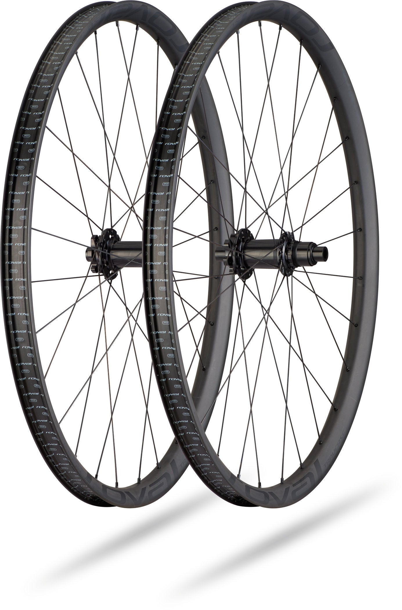 Specialized cheap carbon wheels