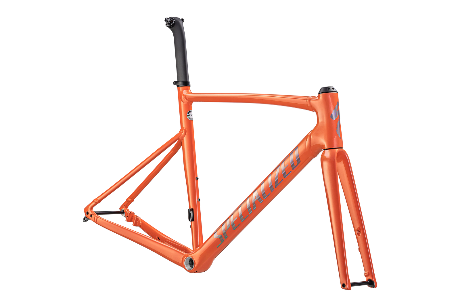 Specialized road frameset sale