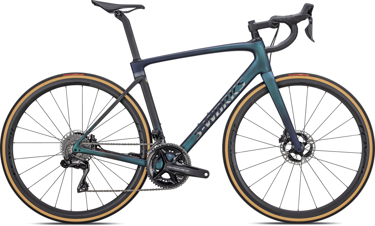 S works shop roubaix 2020 price